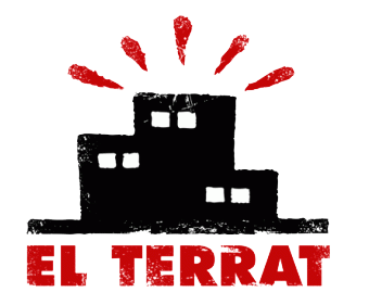 12 Logo El Terrat