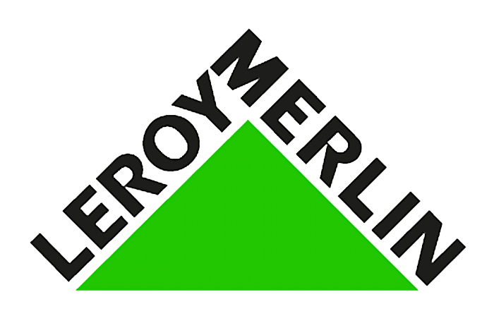 17 Logo Leroy Merlin