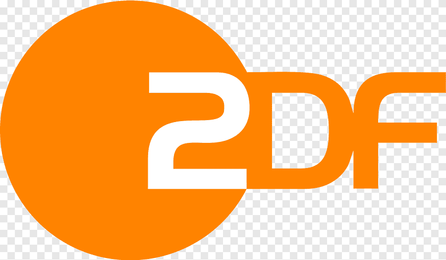 21 Logo ZDF