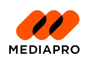 23 Logo Mediapro