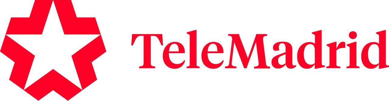 26 Logo TeleMadrid