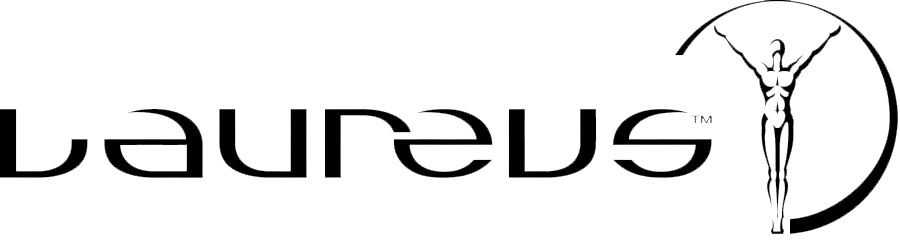 9 Logo Laureus